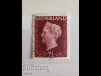 Нидерландия  1947г.