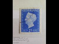 Netherlands 1947