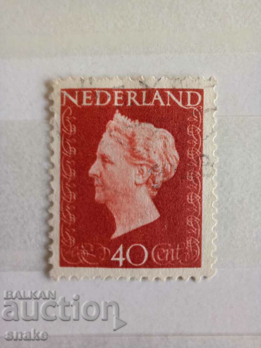 Ολλανδία 1947