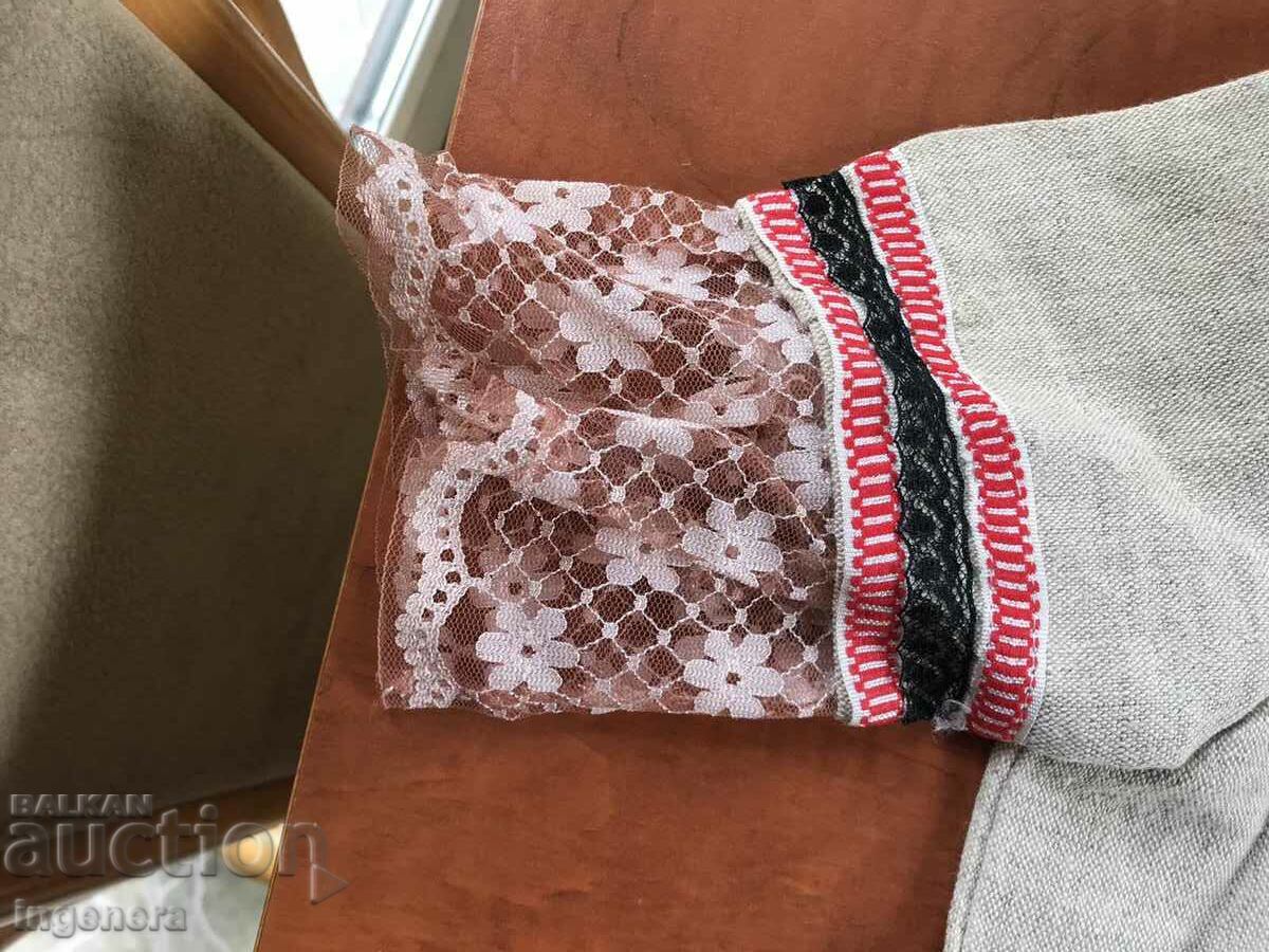 SHIRT WEAR SHIRT CHILDREN'S ETHNIC SEWED - 6 SHIRT WEAR SHIRT CHILDREN'S ETHNIC SEWED - 6