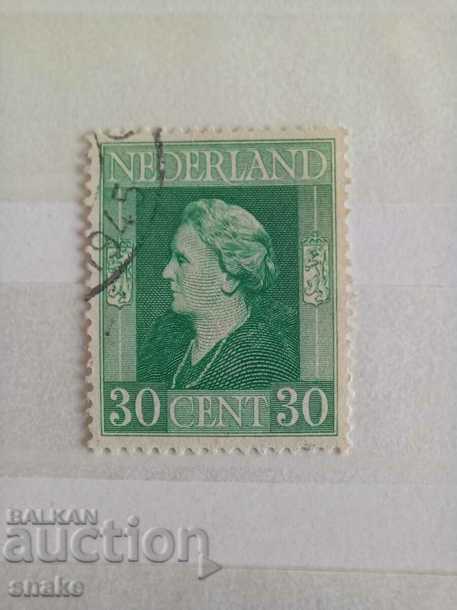 Ολλανδία 1944
