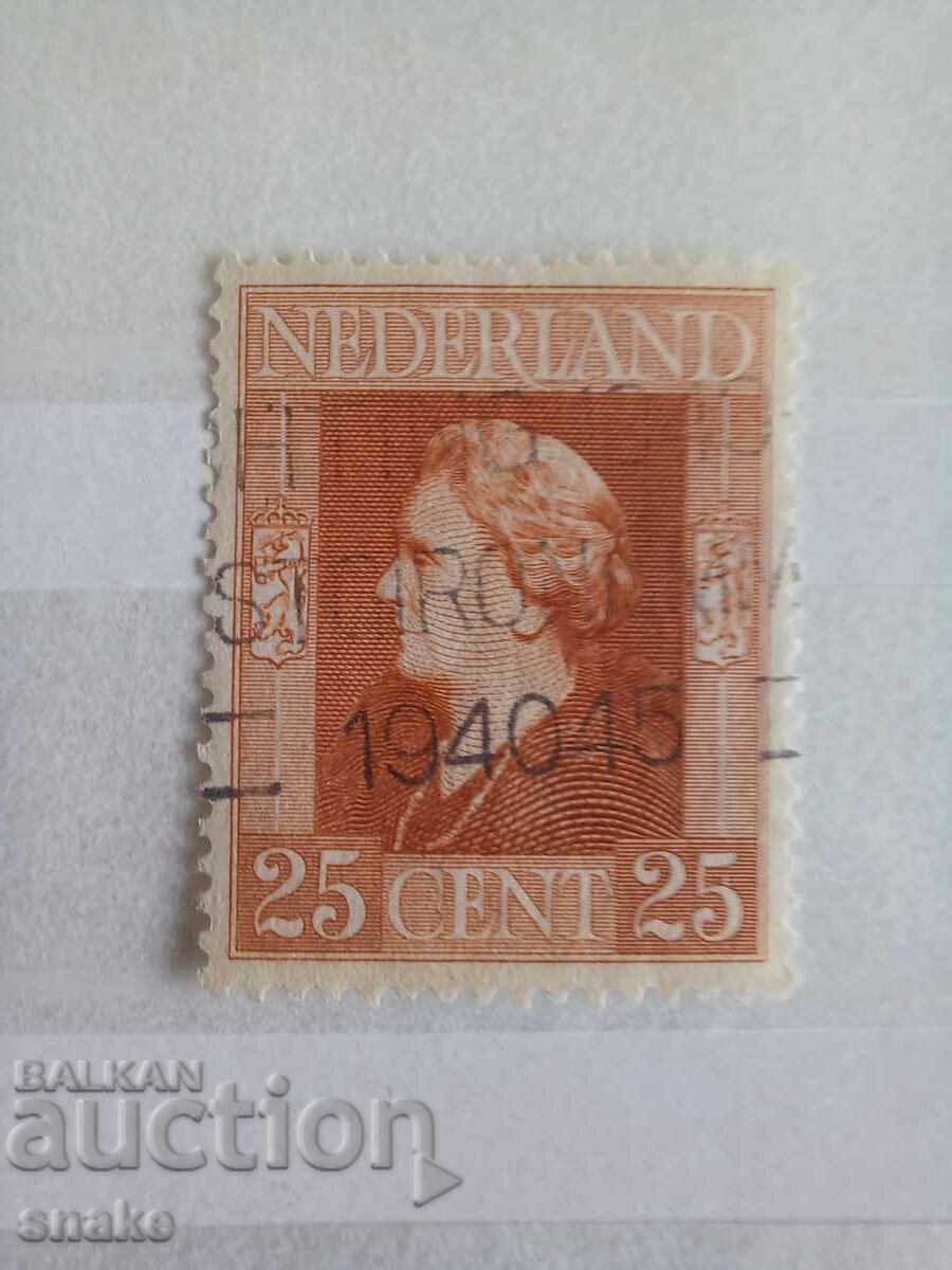 Ολλανδία 1944