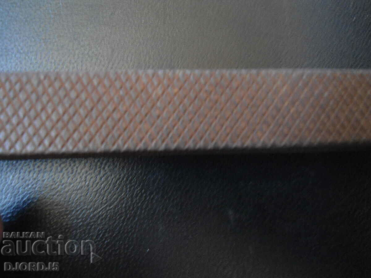 Auction Old file, square Auction Old file, square