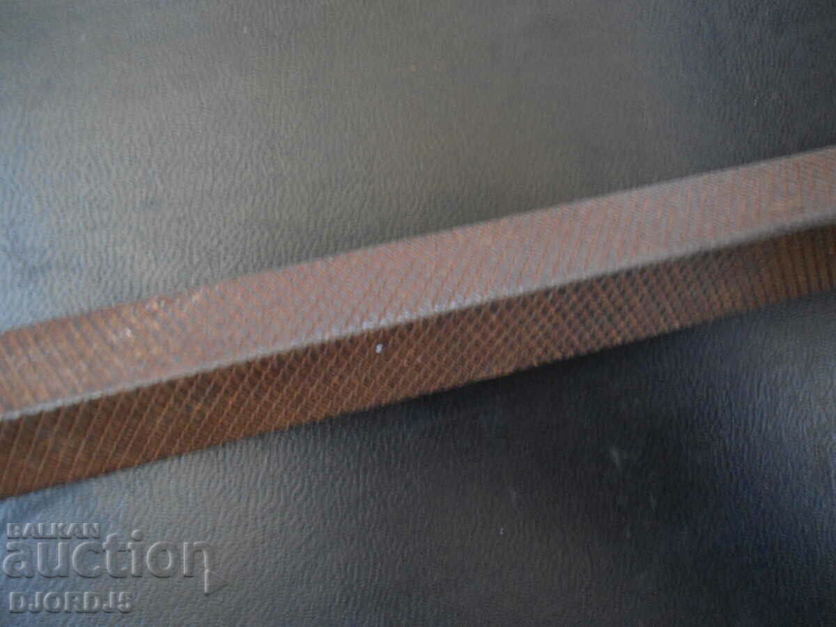 Delivery of Old file, square Delivery of Old file, square