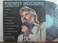 Kenny Rogers ‎– Greatest Hits 1988