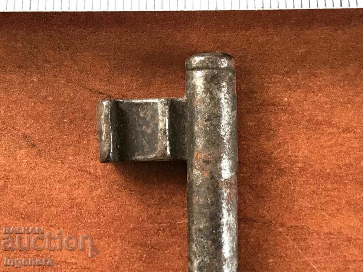 Auction ANTIQUE KEY FROM GRANDMOTHER AND GRANDFATHER'S CHESTS CUT PADLOCK Auction ANTIQUE KEY FROM GRANDMOTHER AND GRANDFATHER'S CHESTS CUT PADLOCK