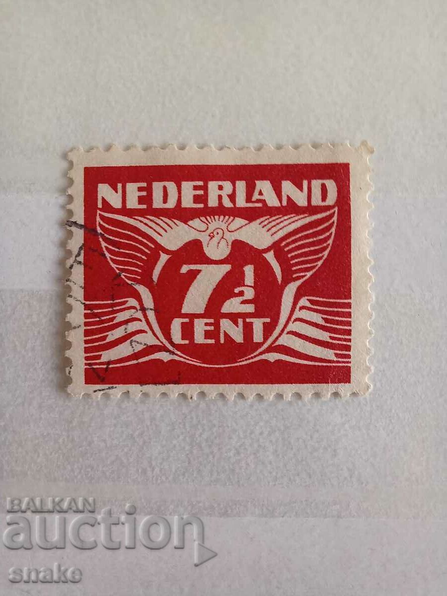 Ολλανδία 1941