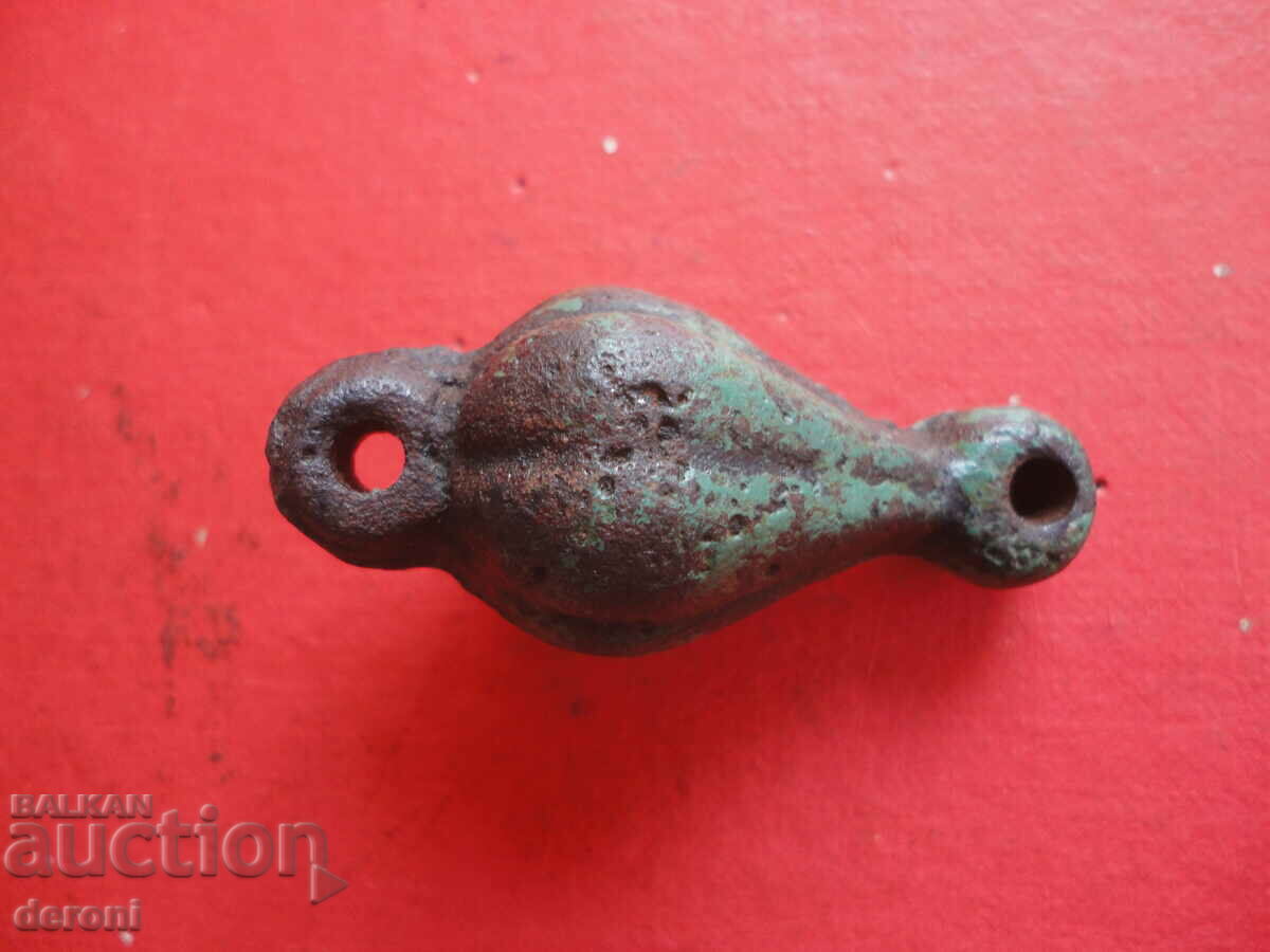 Auction  Bell language chan bell Glagoian