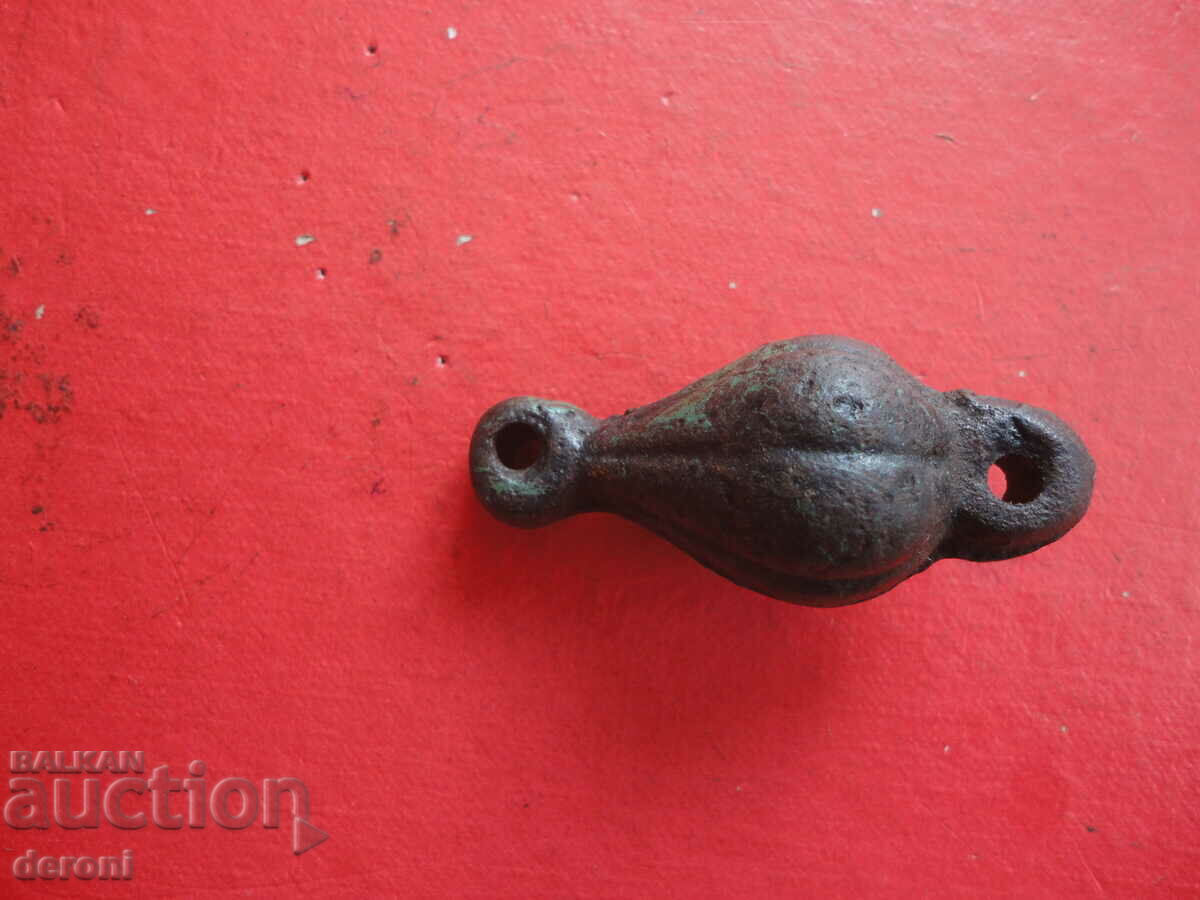 Delivery of Bell language chan bell Glagoian