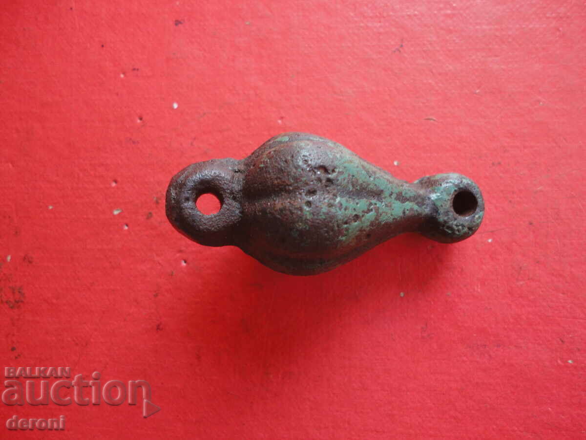 Bell language chan bell Glagoian - 5