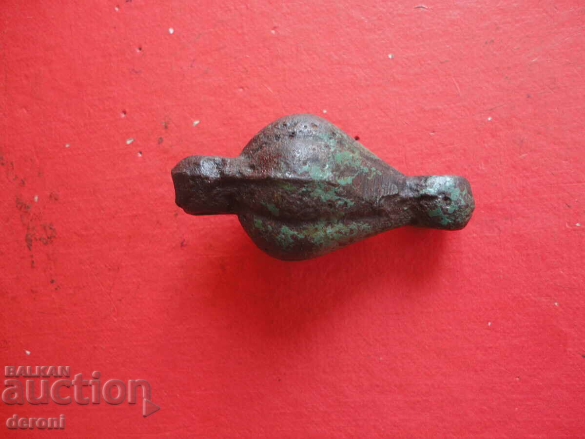 Bell language chan bell Glagoian - 6