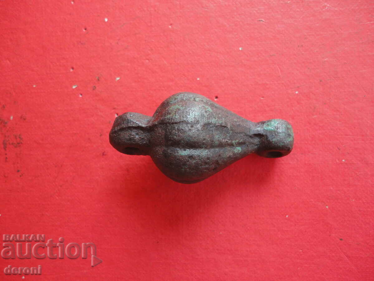 Bell language chan bell Glagoian - 7