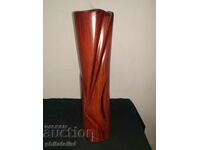 Ceramic vase - large