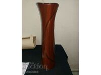 Ceramic vase - large, BGN 30