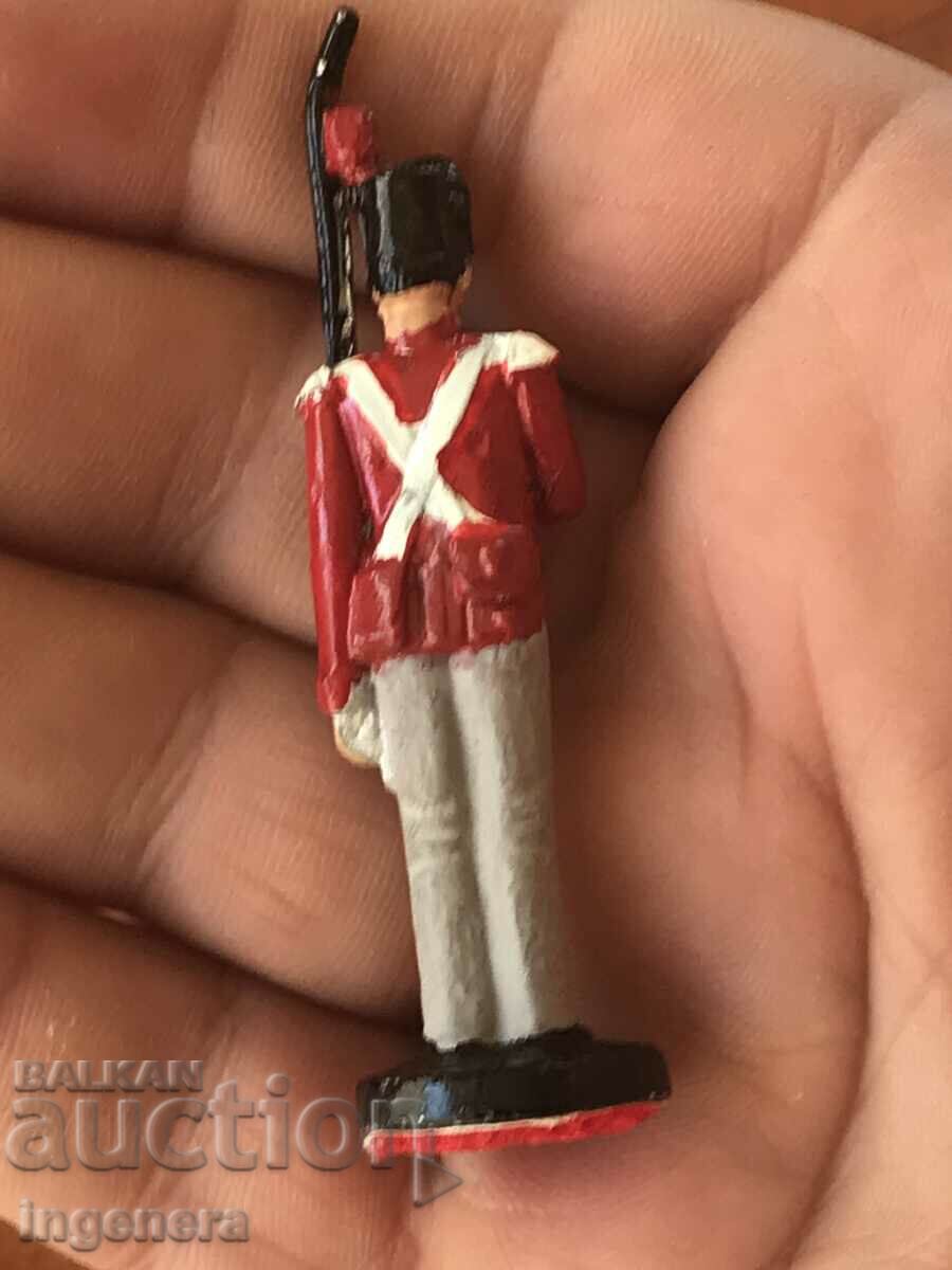 LEAD SOLDIER LEAD FIGURES LEAD FIGURE LEAD - 5 LEAD SOLDIER LEAD FIGURES LEAD FIGURE LEAD - 5