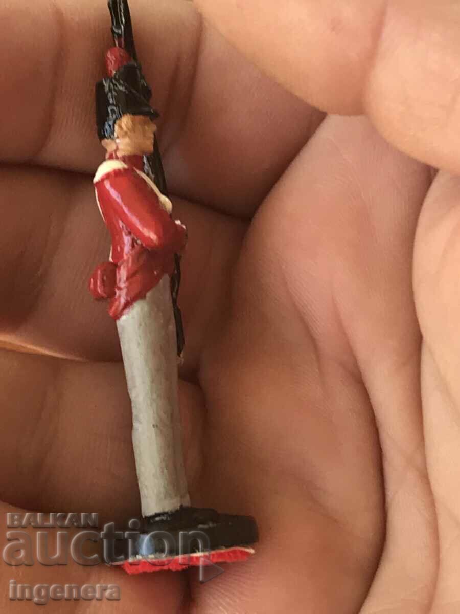 LEAD SOLDIER LEAD FIGURES LEAD FIGURE LEAD - 6 LEAD SOLDIER LEAD FIGURES LEAD FIGURE LEAD - 6