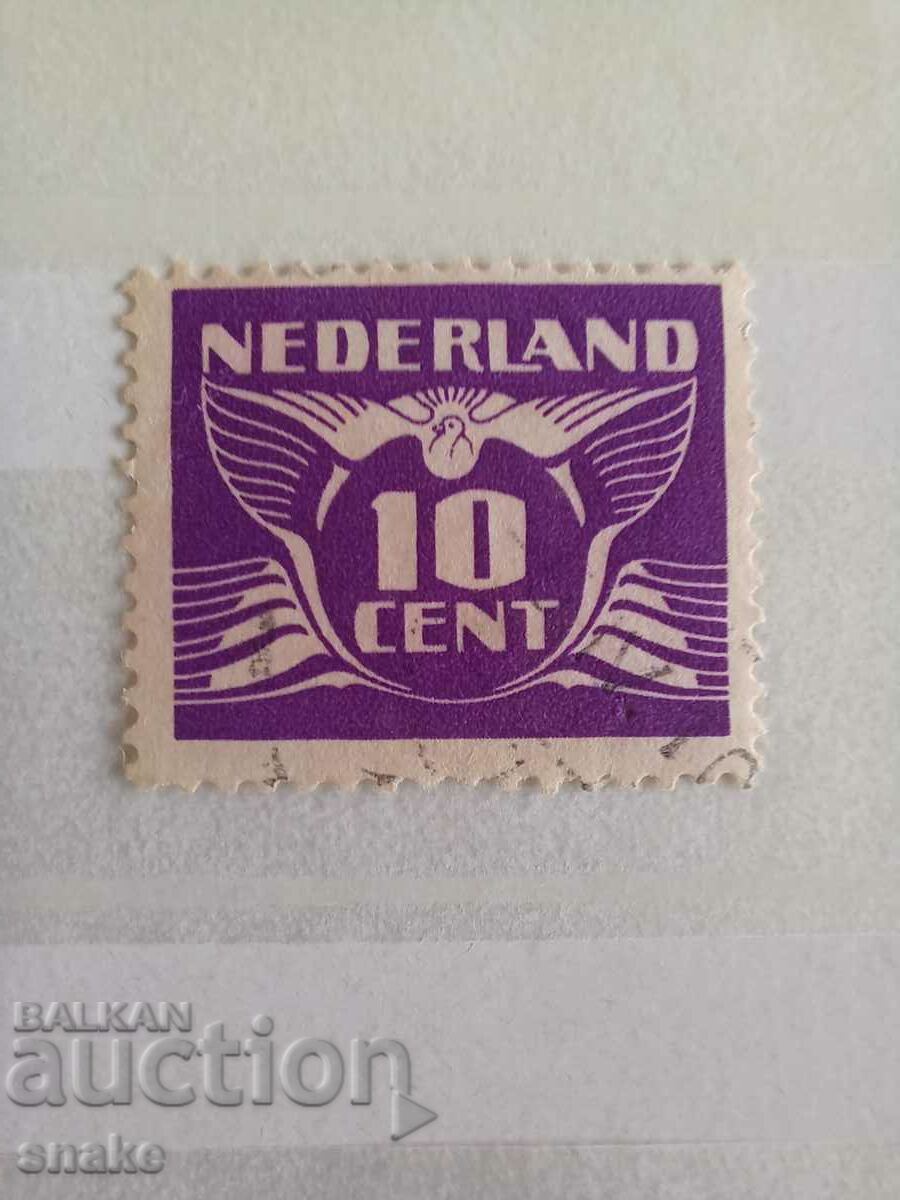 Нидерландия  1941г.