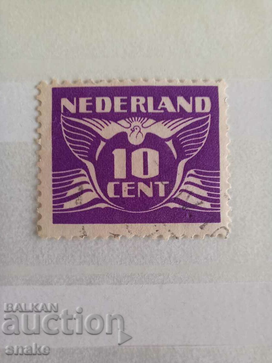 Netherlands 1941