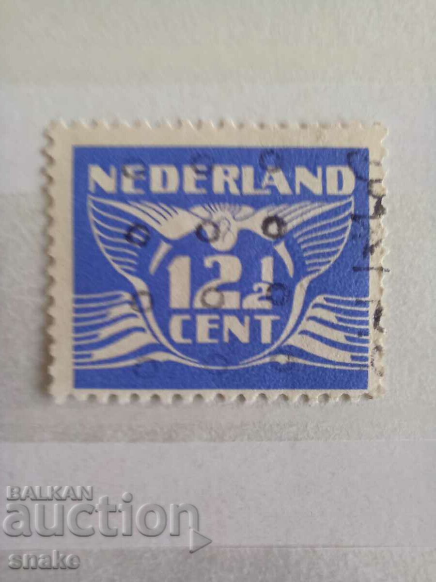 Netherlands 1941