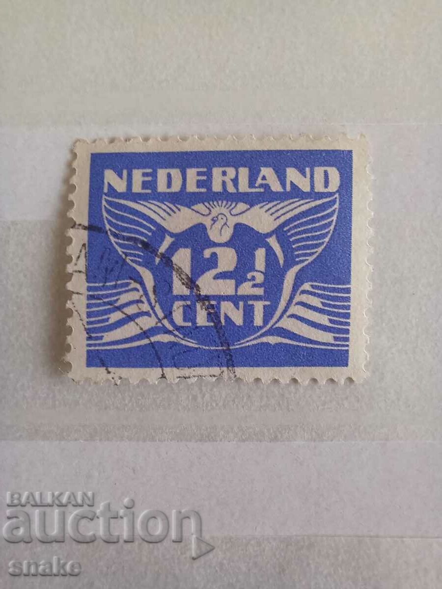 Netherlands 1941