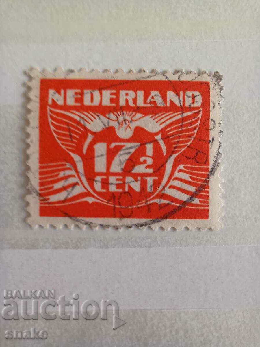 Olanda 1941