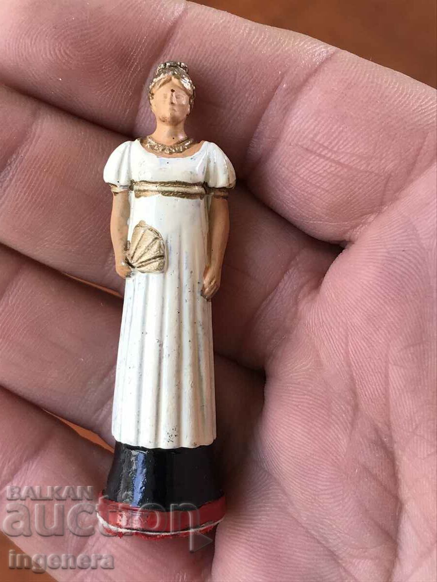 PLUMB SOLDAT PLUMB FIGURI PLUMB FIGURA PLUMB cu preț 21.00 BGN | € 10.74