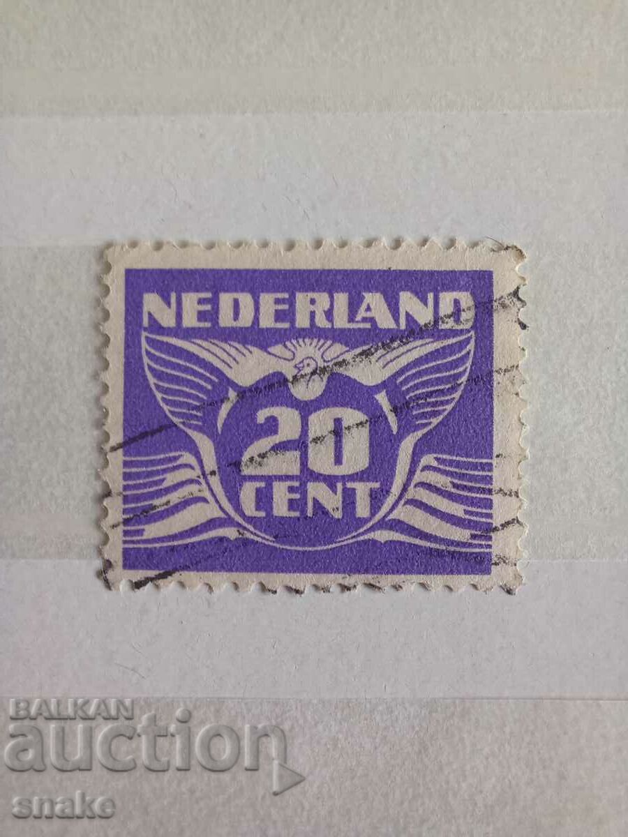 Olanda 1941
