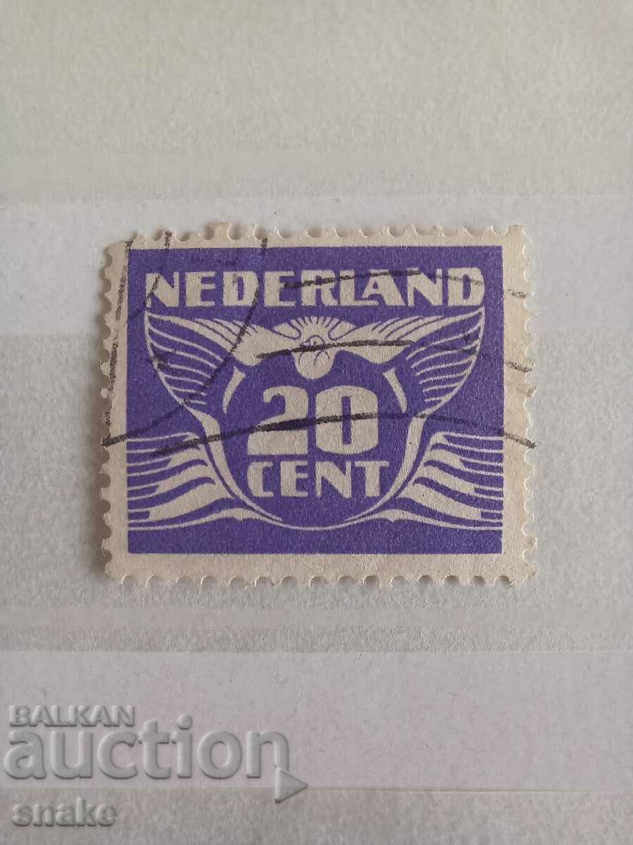 Netherlands 1941