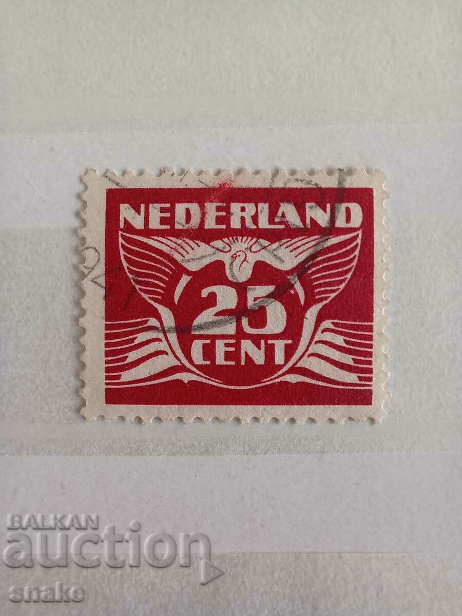 Ολλανδία 1941