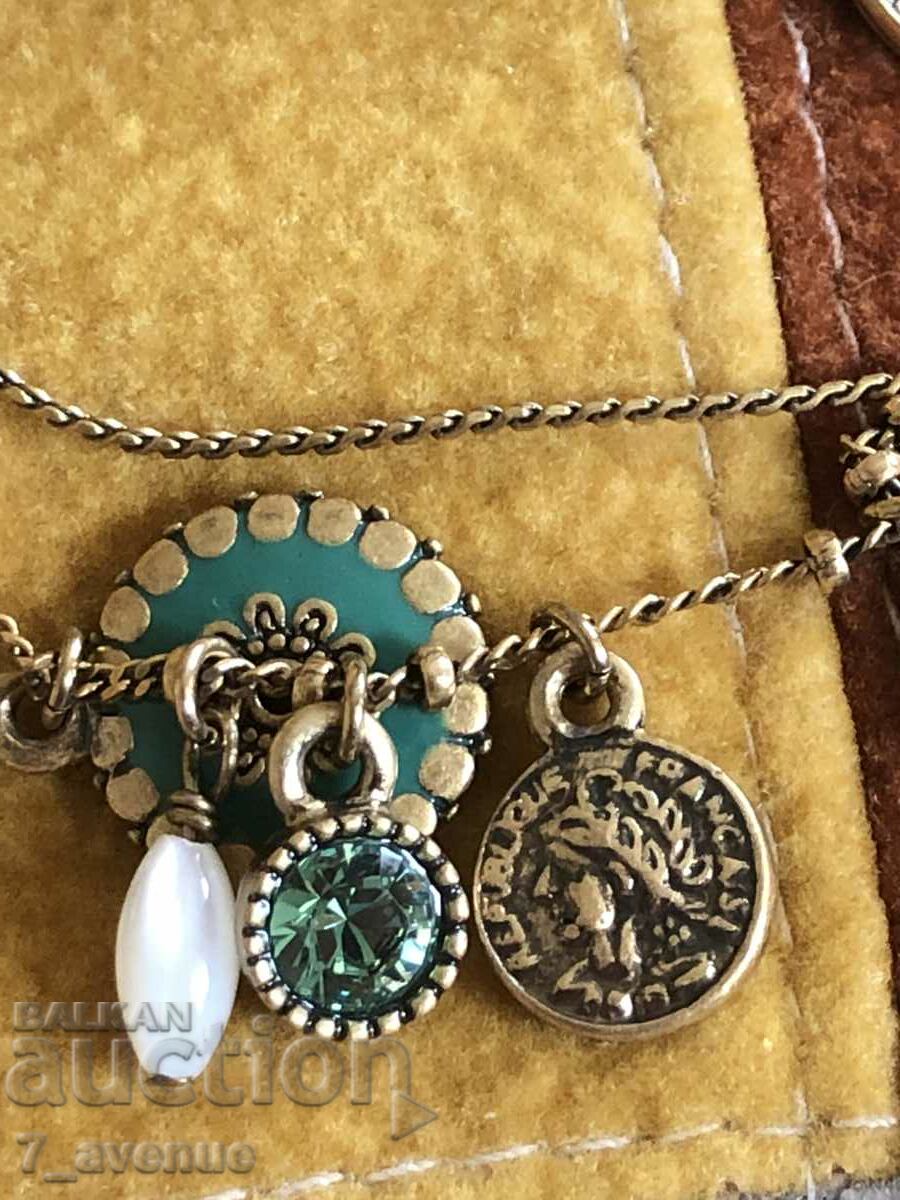 BRACELET rich with price 69.99 BGN | € 35.79 BRACELET rich with price 69.99 BGN | € 35.79