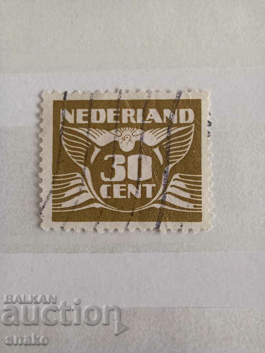Нидерландия  1941г.