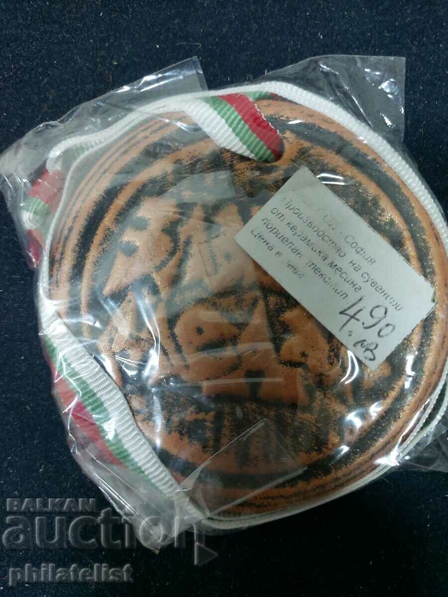 χρυσό μετάλλιο ανδρείας με τιμή 5.00 BGN | € 2.56 χρυσό μετάλλιο ανδρείας με τιμή 5.00 BGN | € 2.56