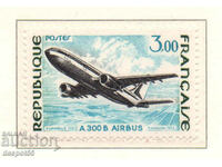 1973. Γαλλία. Airbus.
