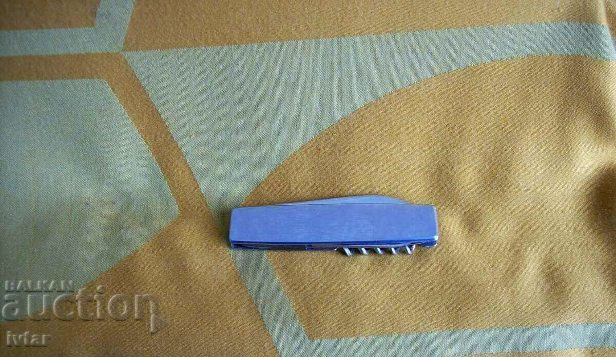 German leg "SOLINGEN" - 4 with price 37.00 BGN | € 18.92