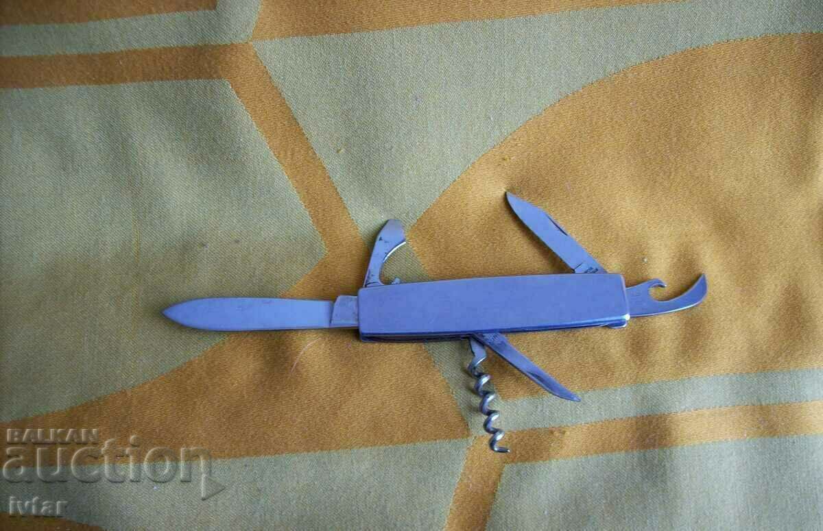 Auction  German leg "SOLINGEN" - 4