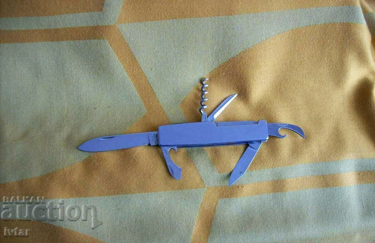 Delivery of German leg "SOLINGEN" - 4