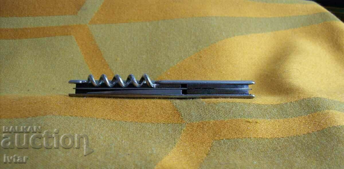 German leg "SOLINGEN" - 4 - 6