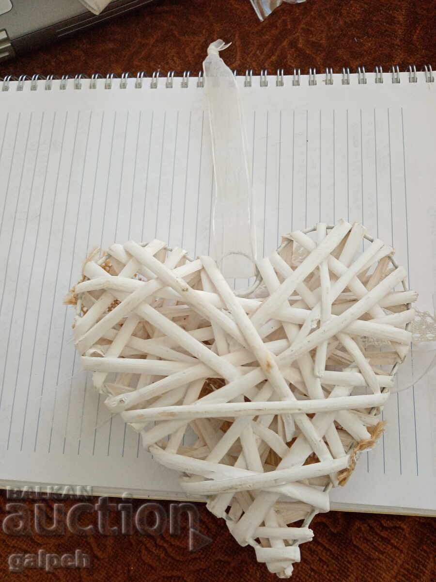 DECORATION with price 1.50 BGN | € 0.77 DECORATION with price 1.50 BGN | € 0.77