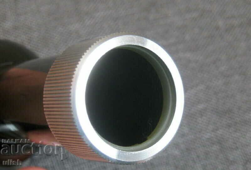 Carl Zeiss microscope monocular head with price 25.00 BGN | € 12.78