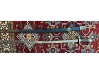 SABBER FERDINAND UNIQUE CHECKERS