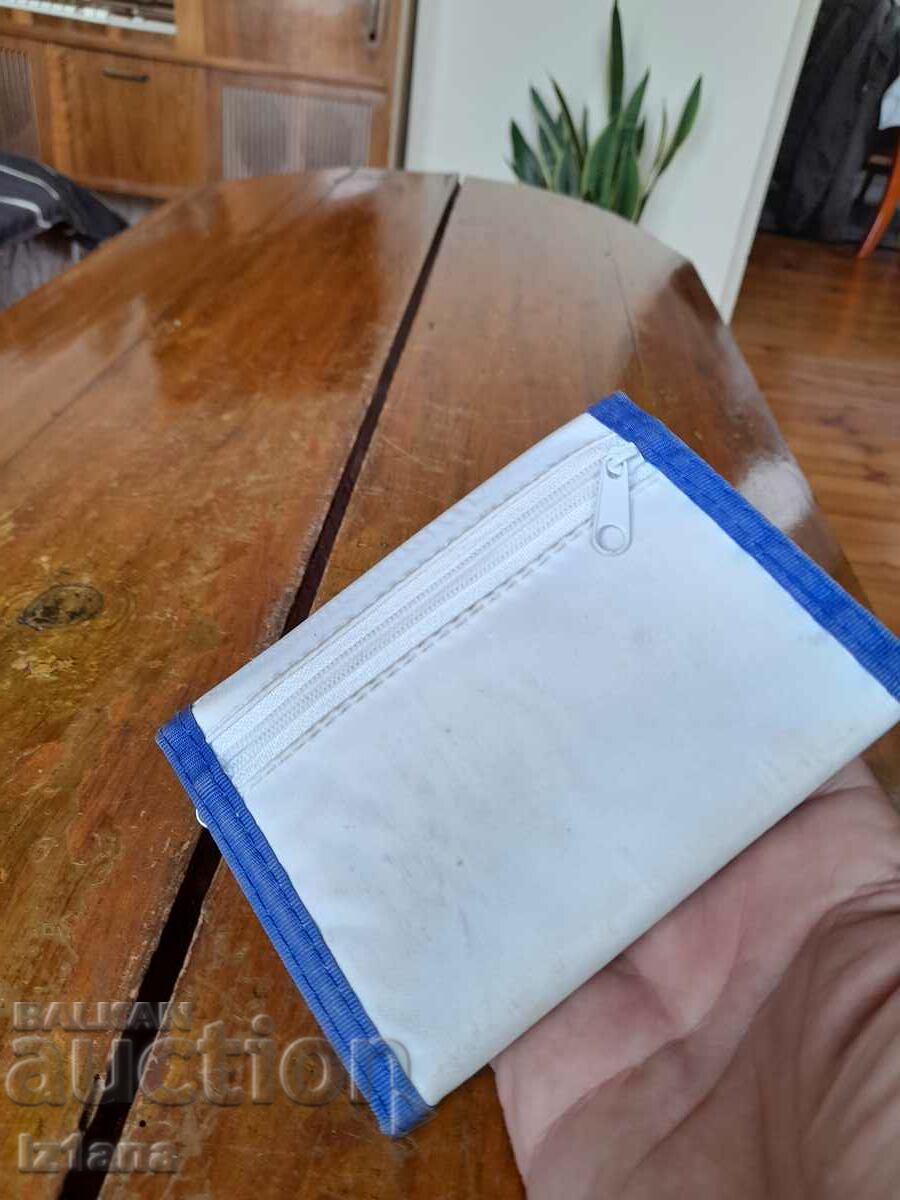 Аукцион Старо портмоне,портфейл LM Аукцион Старо портмоне,портфейл LM