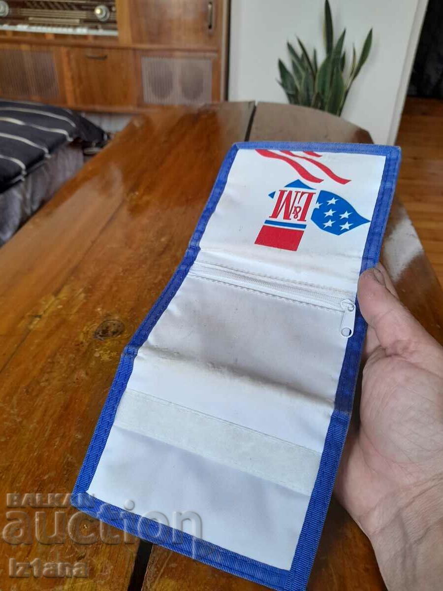 Старо портмоне,портфейл LM - 5 Старо портмоне,портфейл LM - 5