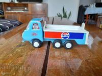 Old truck Mir, Pepsi, Pepsi