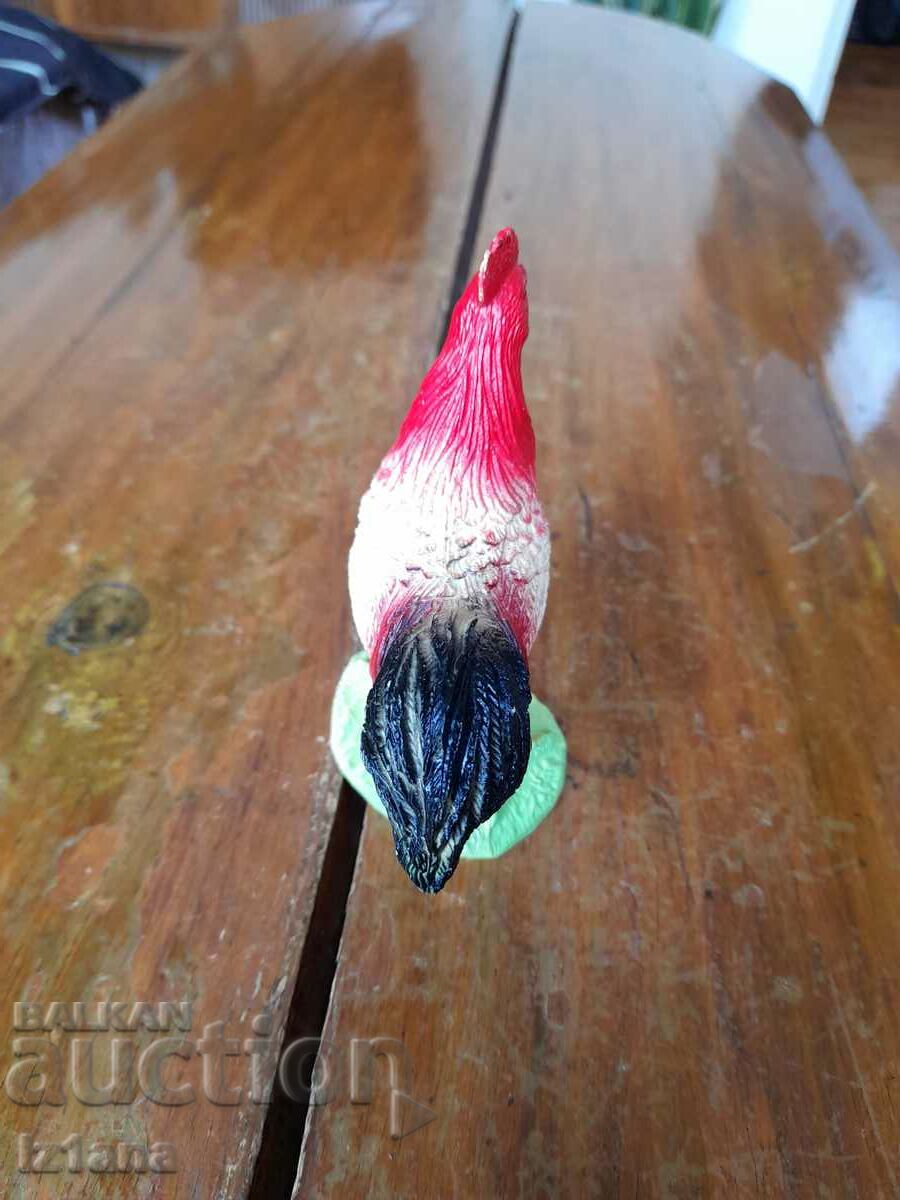 Delivery of Old figurine Rooster, Rooster Delivery of Old figurine Rooster, Rooster