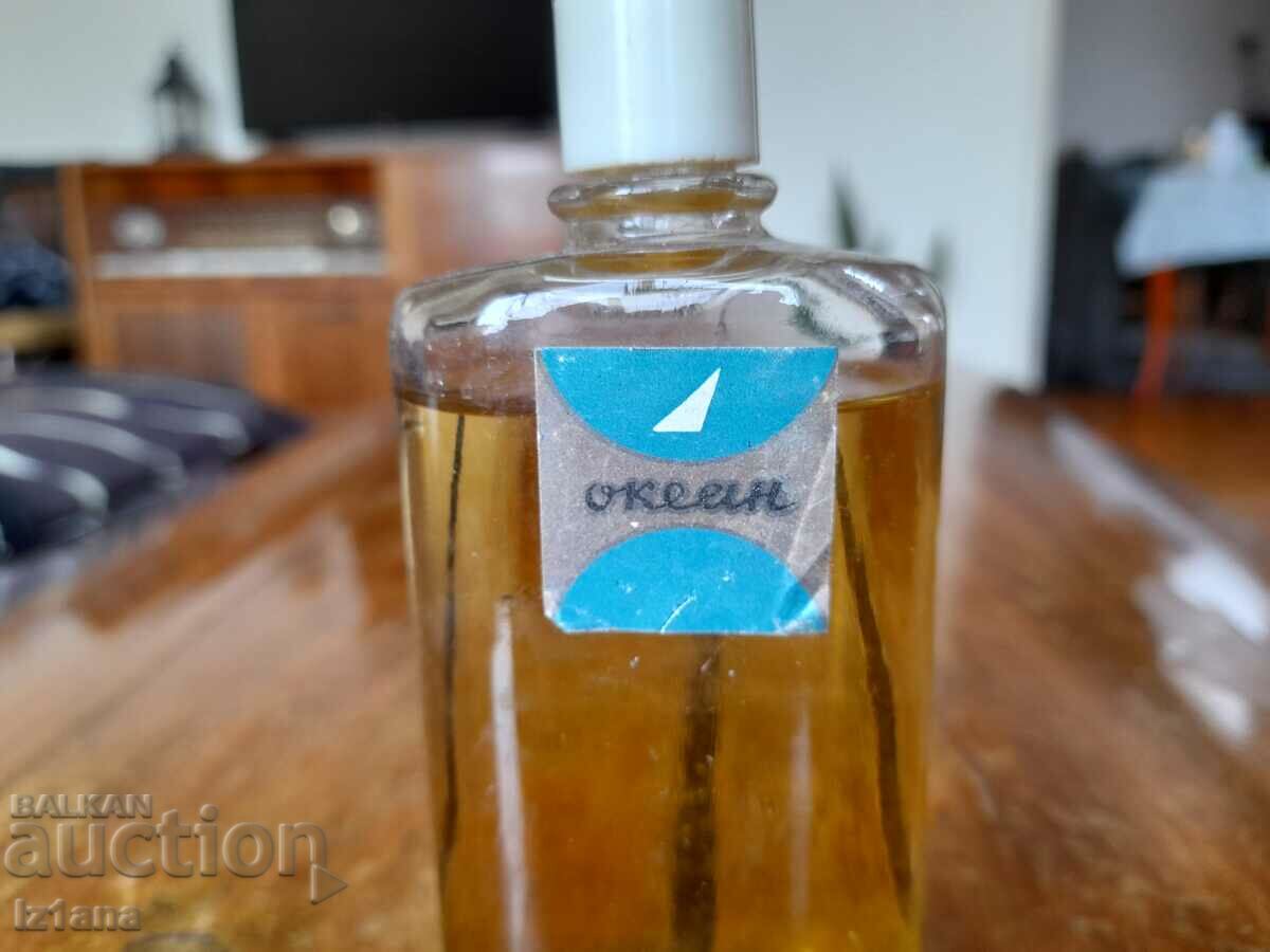 Old cologne Ocean with price 80.00 BGN | € 40.90 Old cologne Ocean with price 80.00 BGN | € 40.90