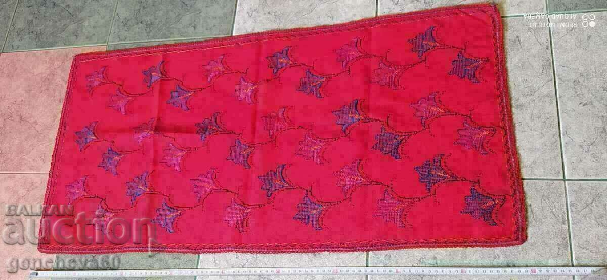 Cec frumos, broderie manuală Tishleifer - 5 Cec frumos, broderie manuală Tishleifer - 5