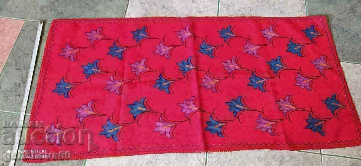 Cec frumos, broderie manuală Tishleifer - 6 Cec frumos, broderie manuală Tishleifer - 6