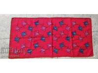 Cec frumos, broderie manuală Tishleifer