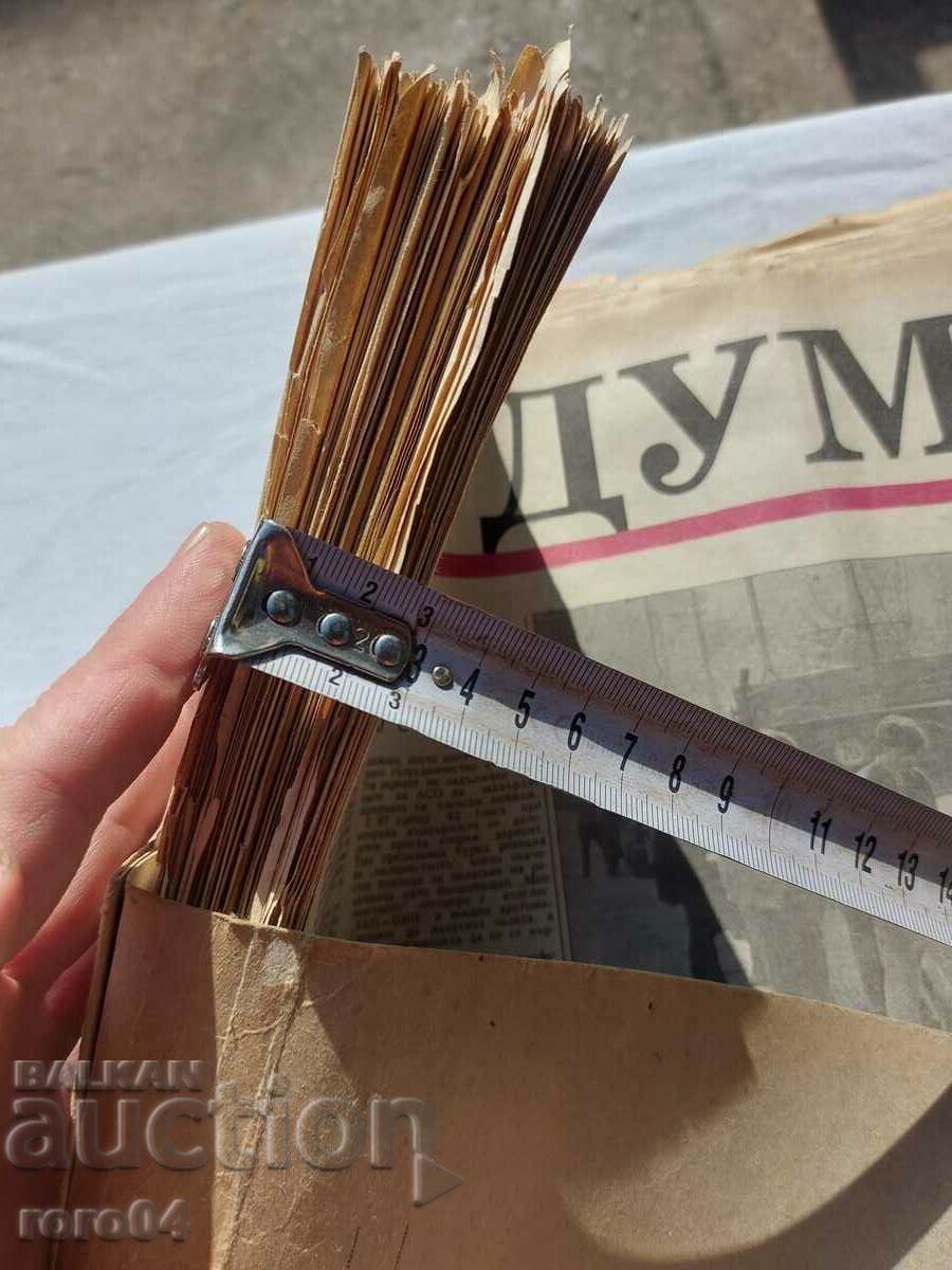 WORD NEWSPAPER - YEAR ONE - 7 WORD NEWSPAPER - YEAR ONE - 7