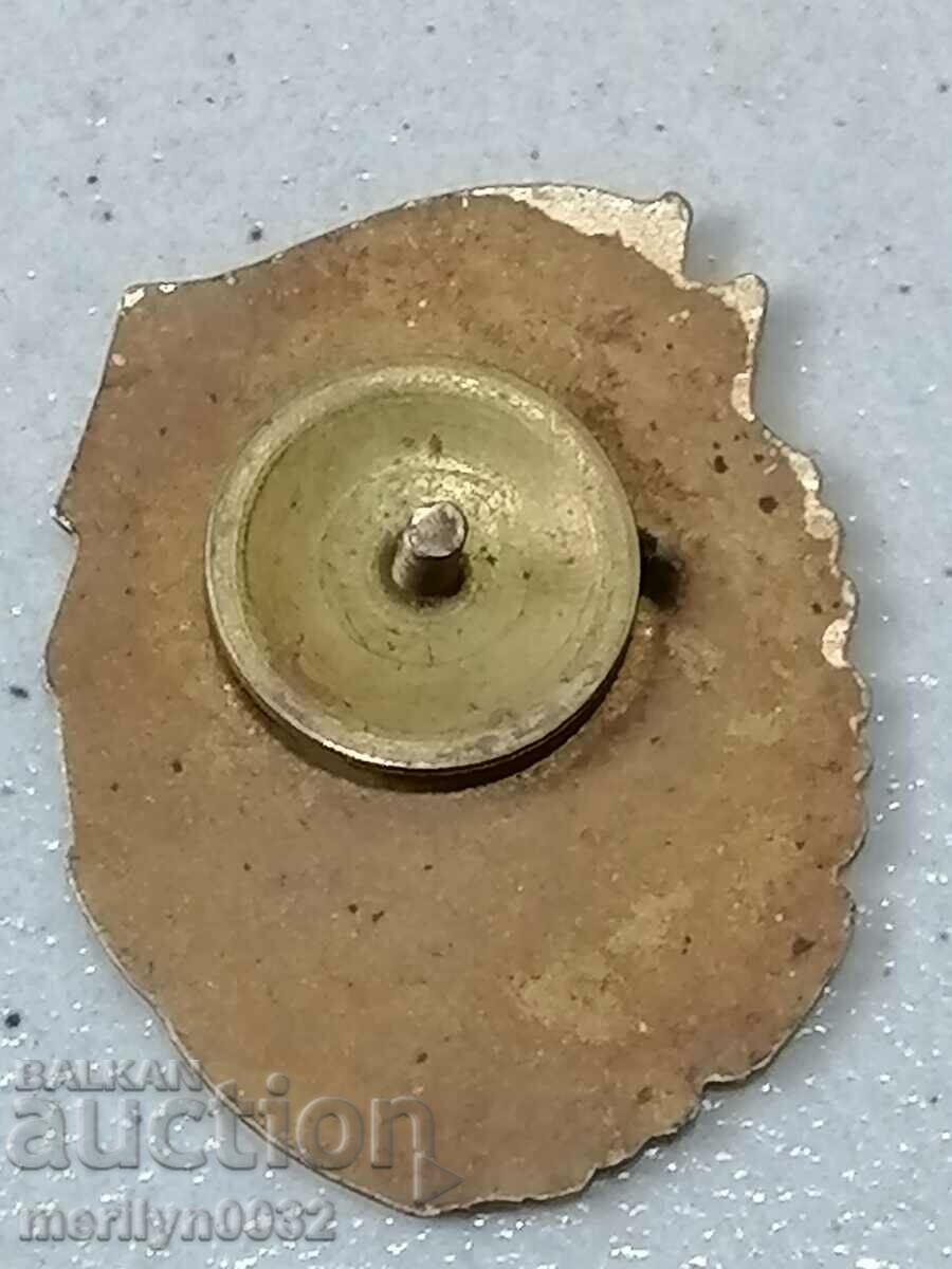 Σφραγίδα μετάλλων για το τιμόνι με τιμή 42.00 BGN | € 21.47 Σφραγίδα μετάλλων για το τιμόνι με τιμή 42.00 BGN | € 21.47